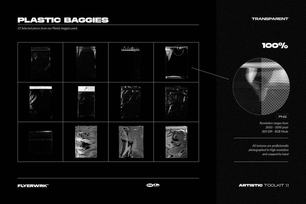 Artistic Toolkit – Volume 2