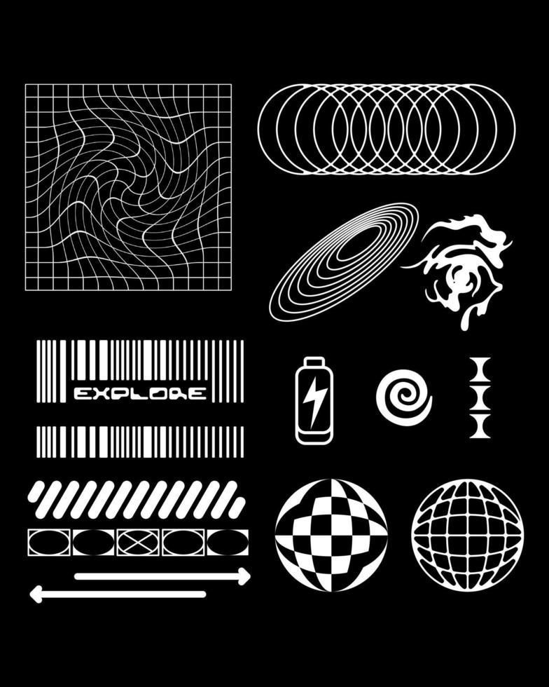 Artistic Toolkit – Volume 1