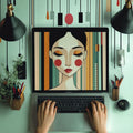 Visual Identity & Branding Design Course