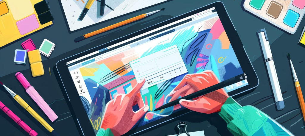 Visual Identity & Branding Design Course