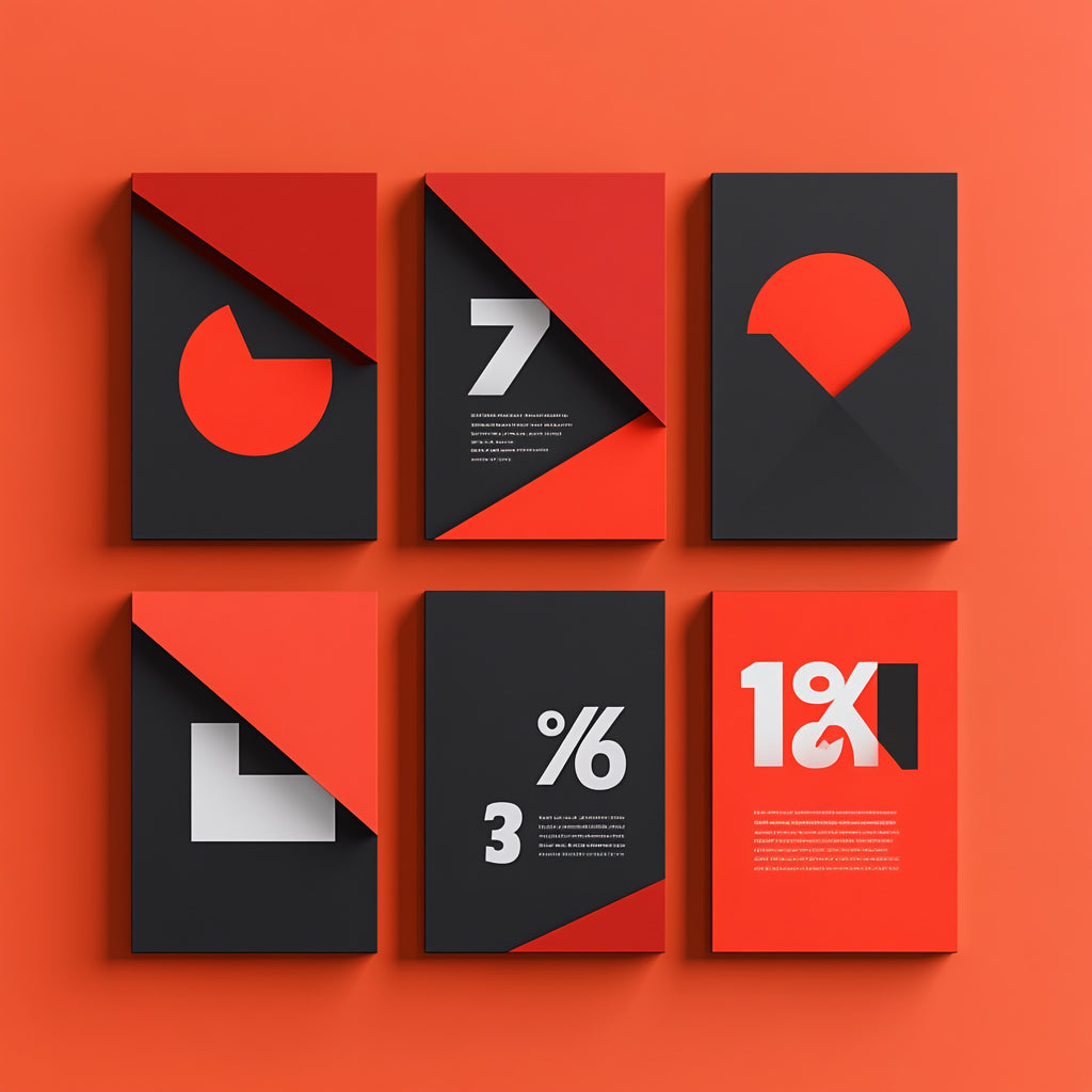 Ultimate Graphic Design Template Bundle (All packages included)